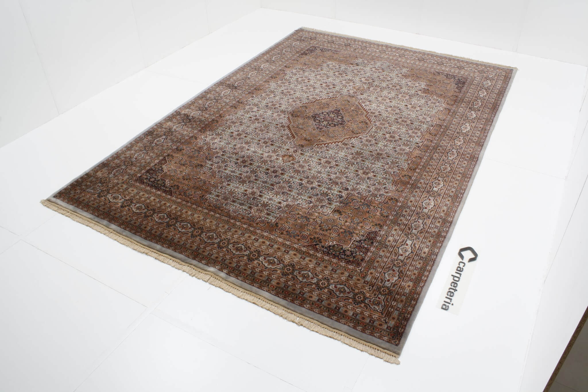 Dywan orientalny Bidjar Exclusive