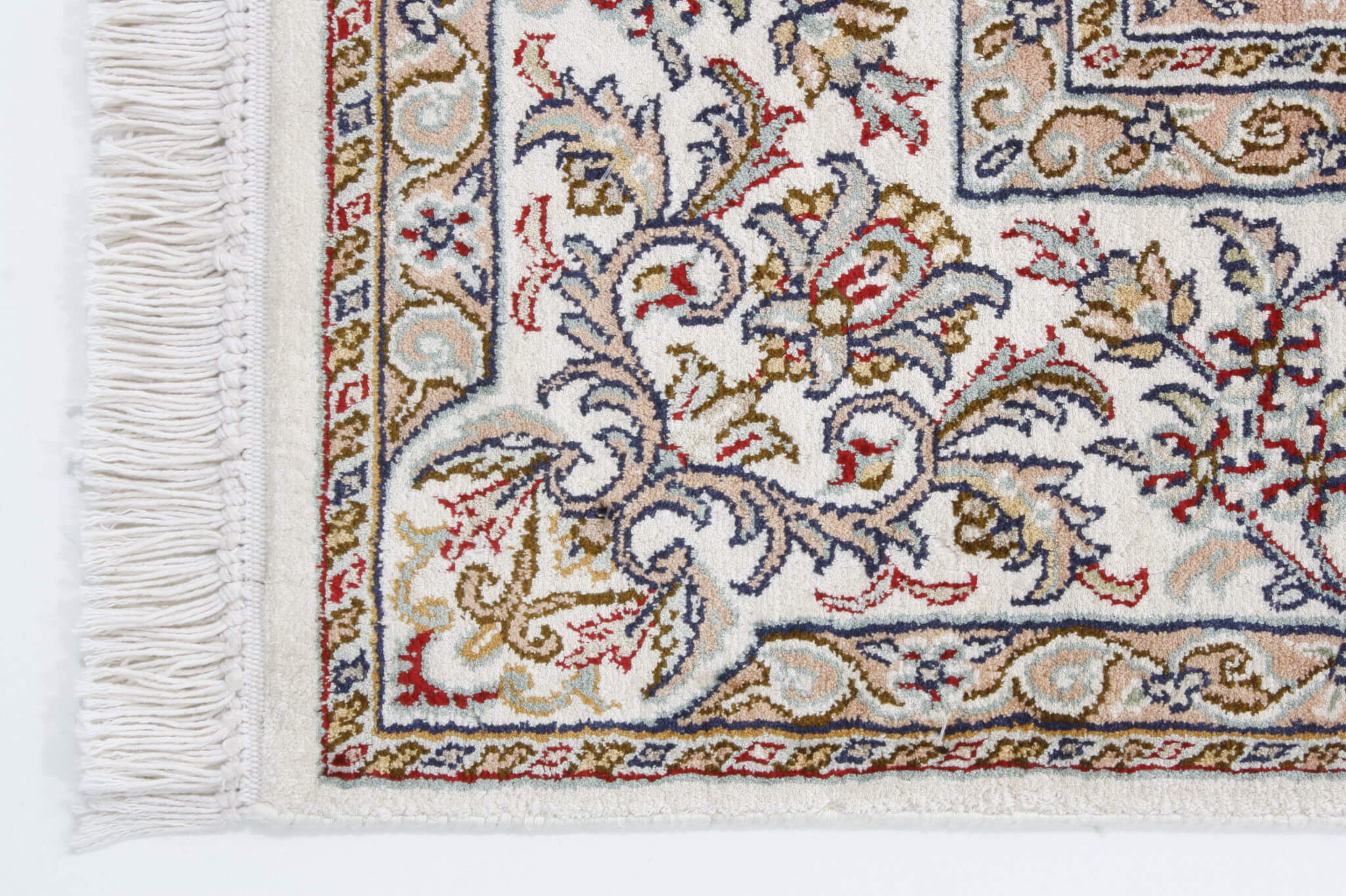 Dywan orientalny Kashmir Silk Exclusive