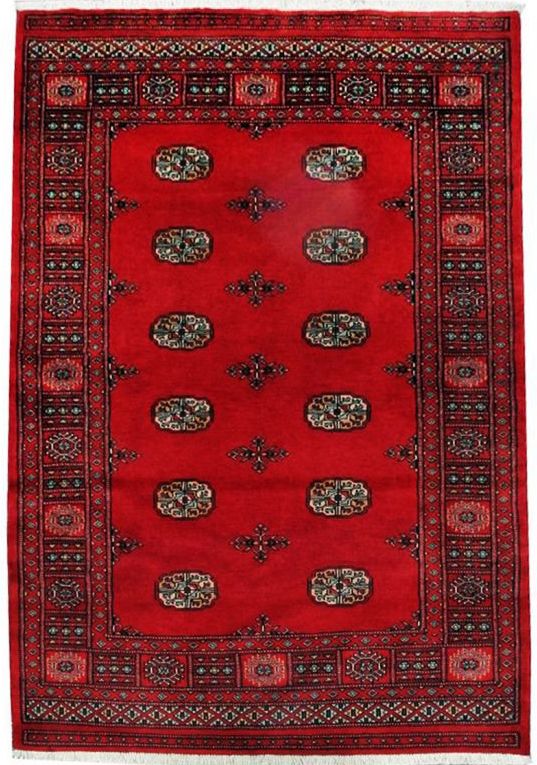 Dywan orientalny Bukhara Exclusive
