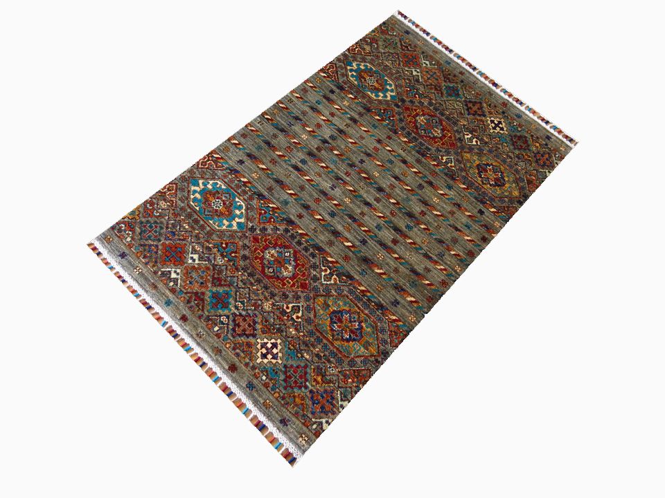 Dywan orientalny Samarkand Royal