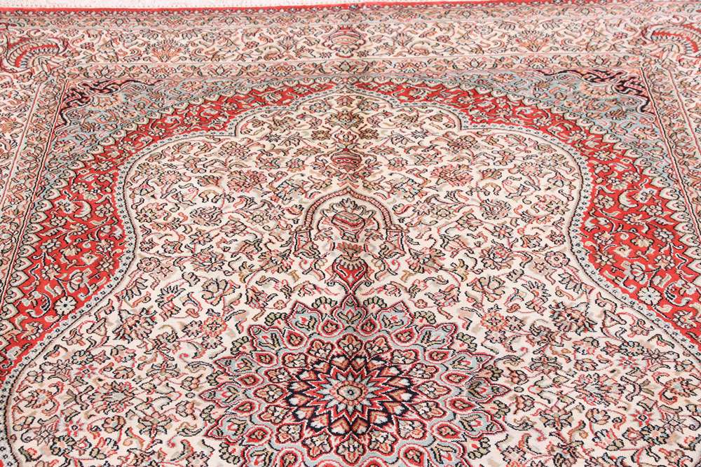 Dywan orientalny Kashmir