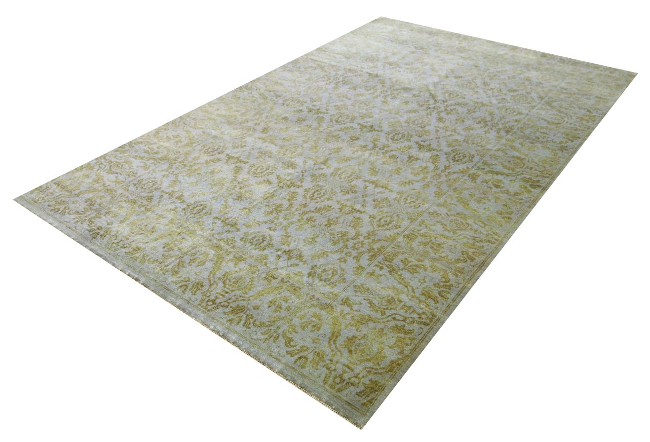 Dywan nowoczesny Ikat Royal
