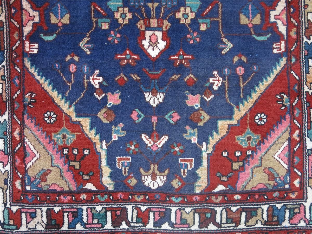 Dywan orientalny Azerbayjan Super