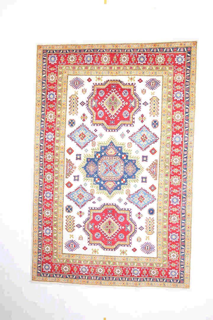 Dywan orientalny Kazak