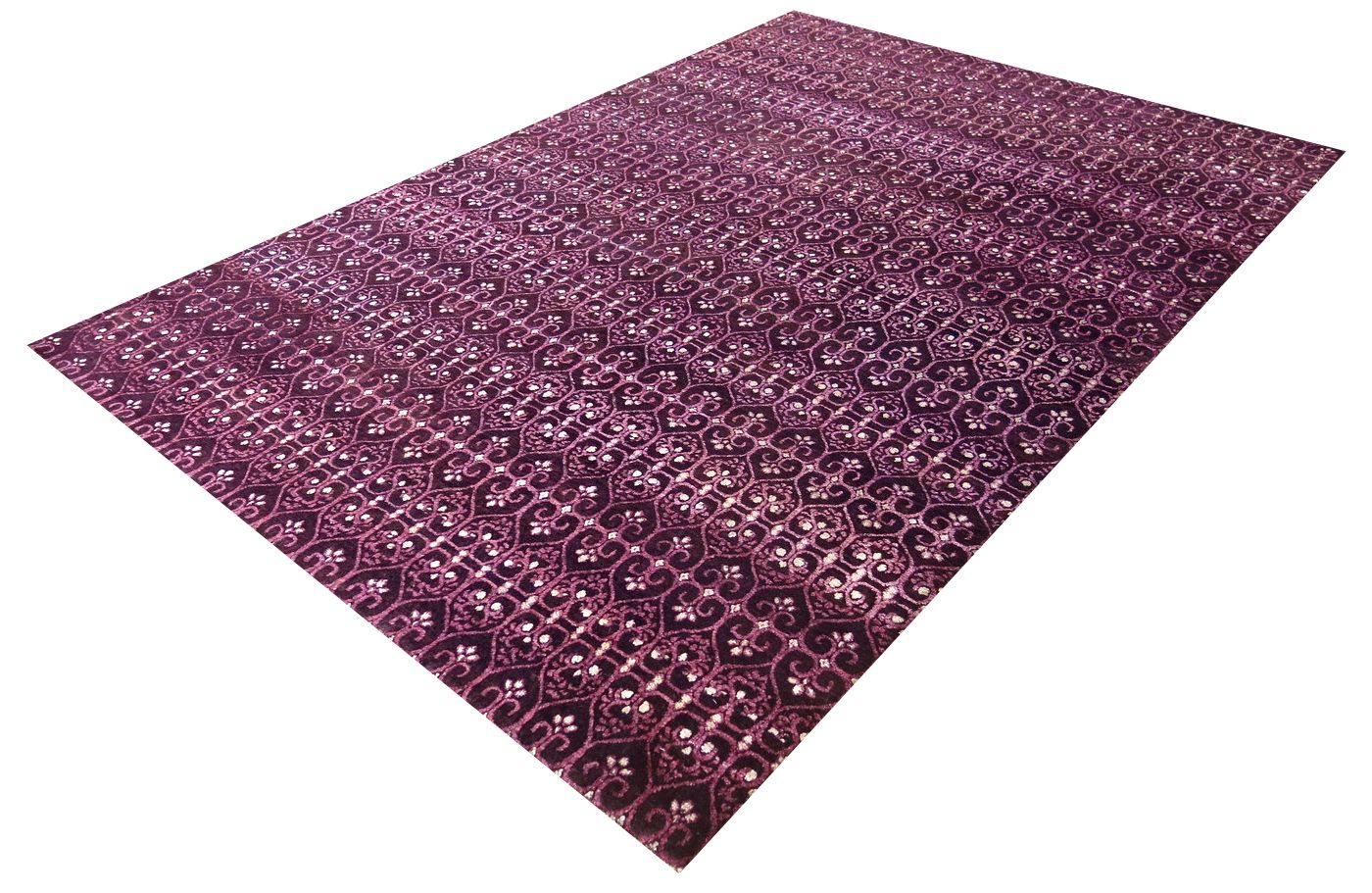 Dywan nowoczesny Ikat Royal