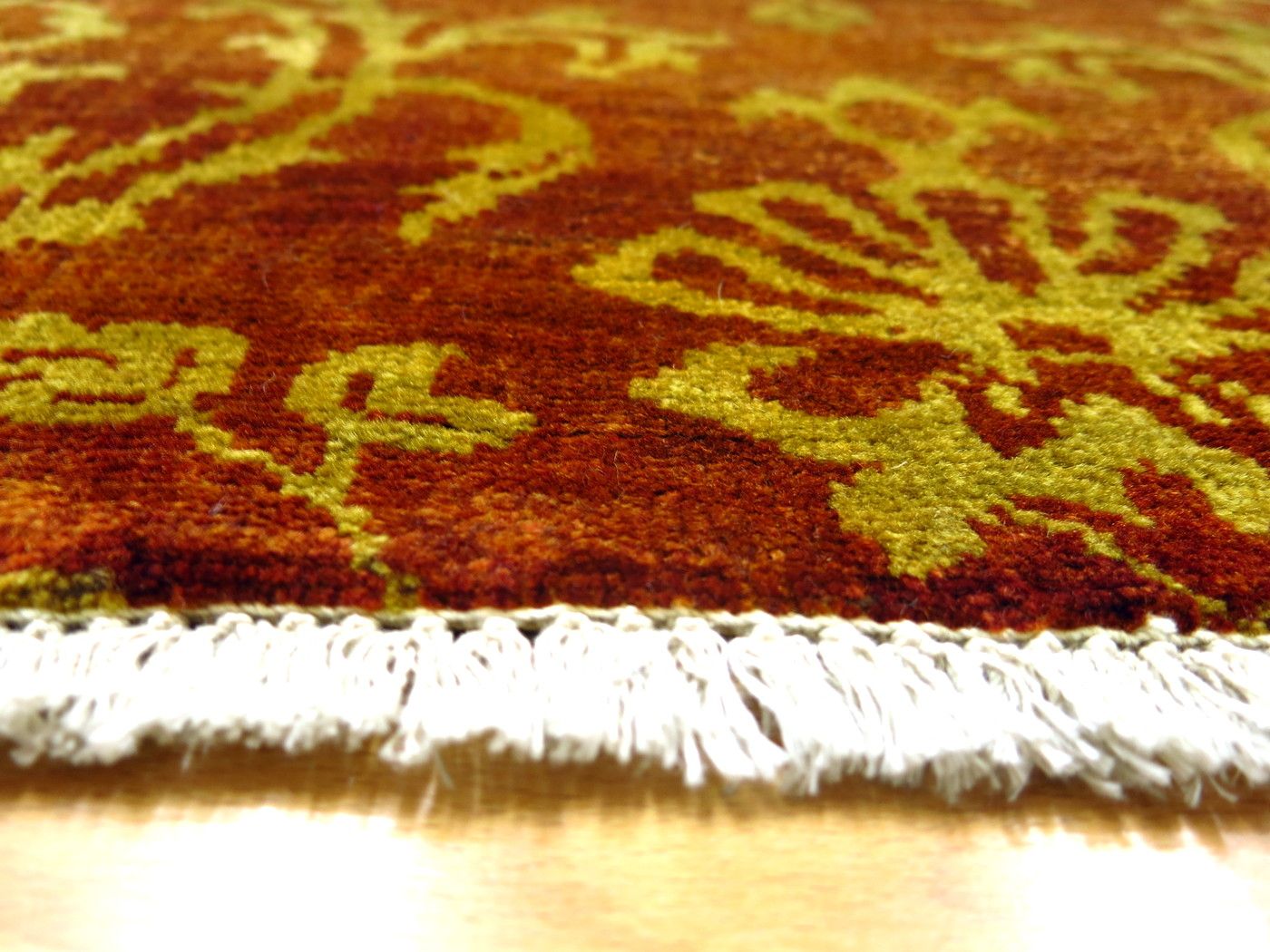 Dywan nowoczesny Ikat Royal