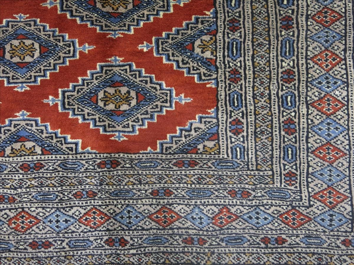 Dywan orientalny Jaldar Exclusive