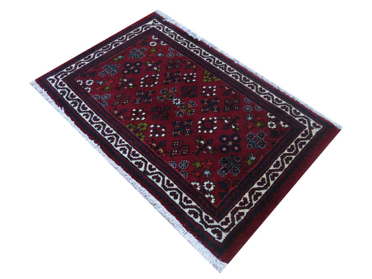 Dywan orientalny Joshaghan Super