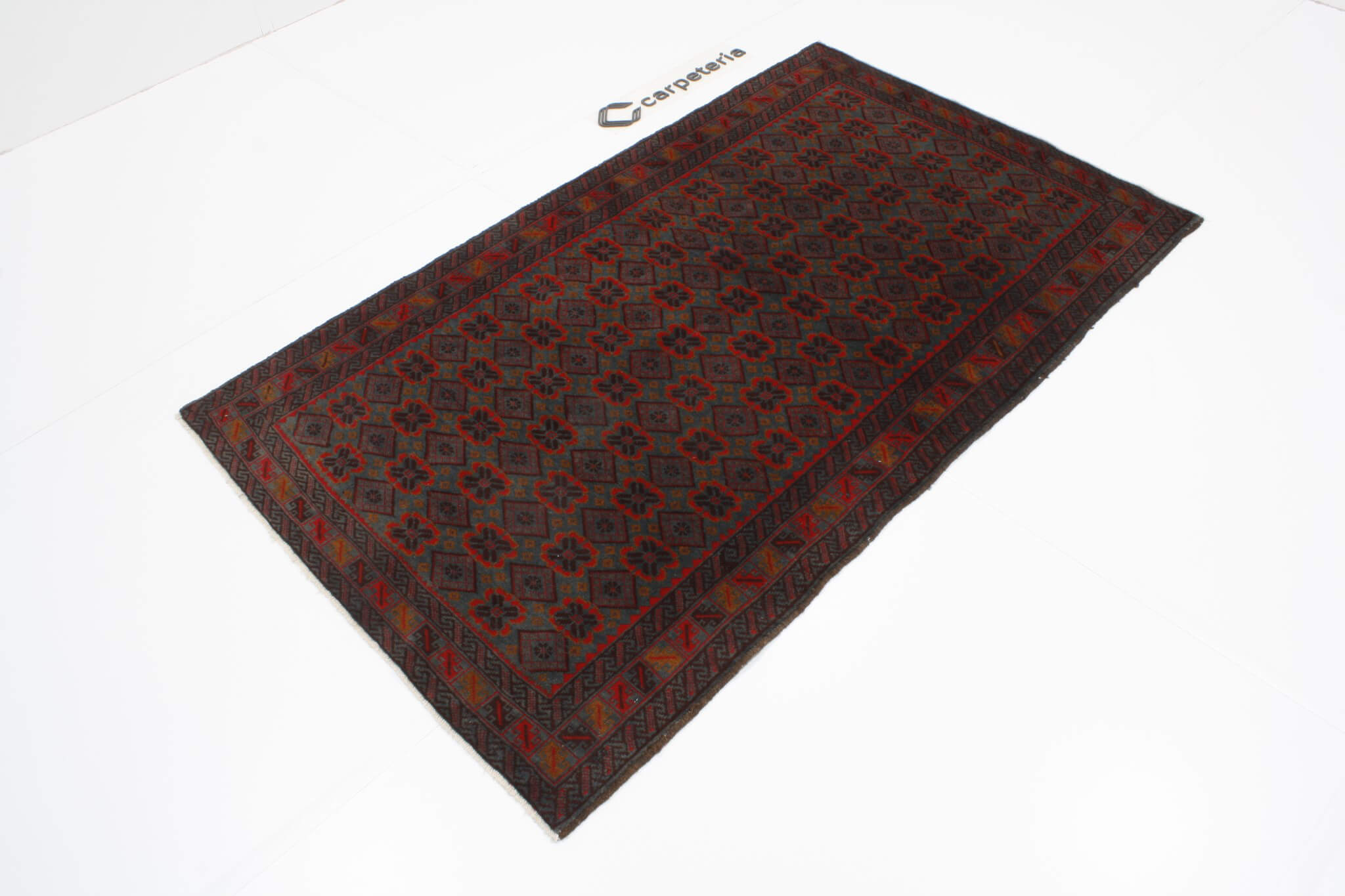 Dywan orientalny Balouch Super
