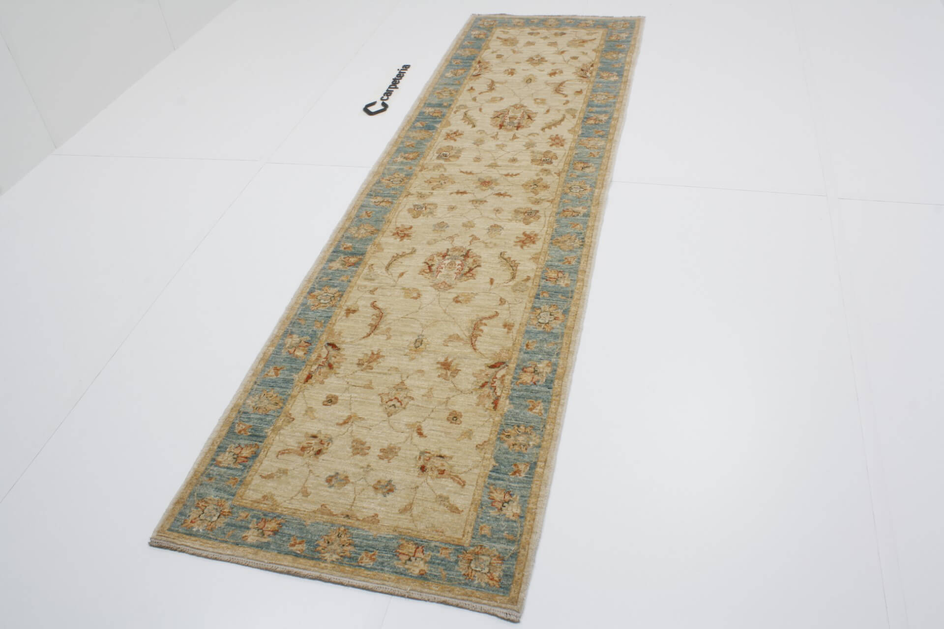 Dywan orientalny Ziegler Exclusive