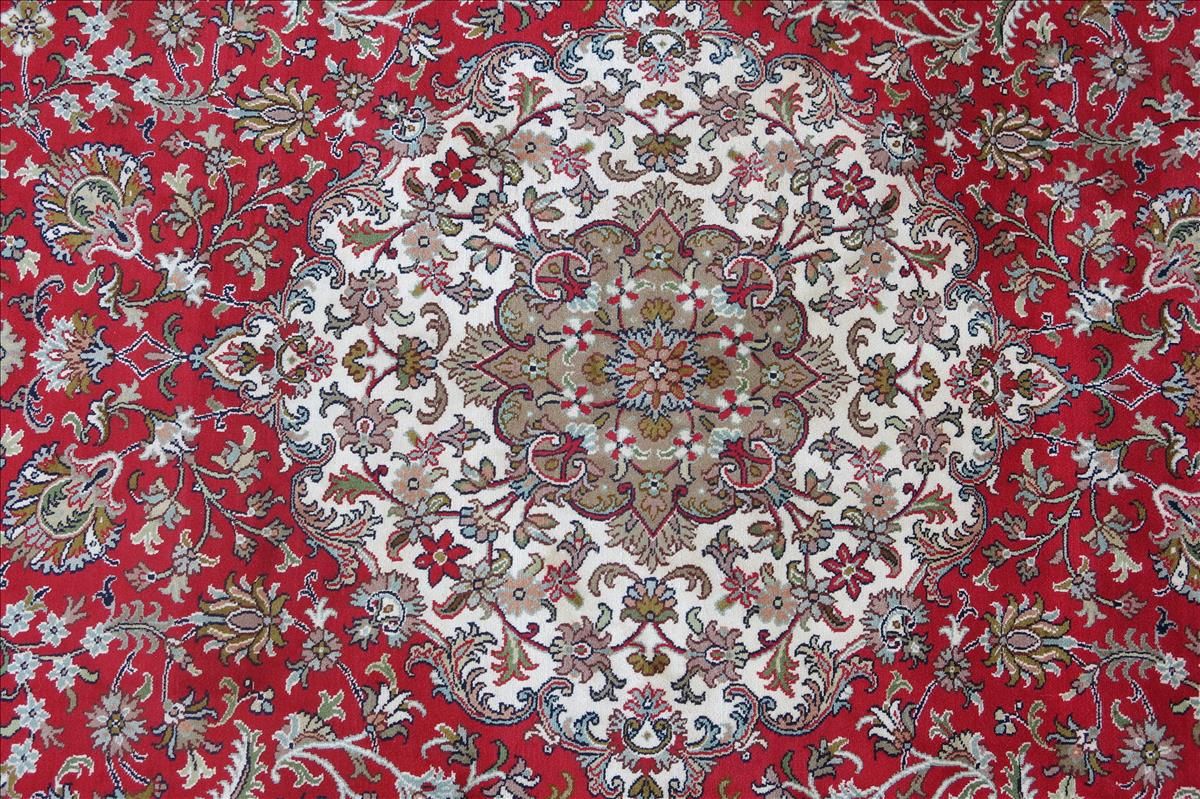 Dywan orientalny Kashmir Silk Exclusive