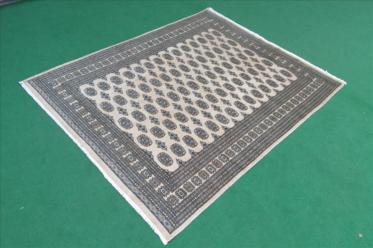 Dywan orientalny Bukhara Exclusive