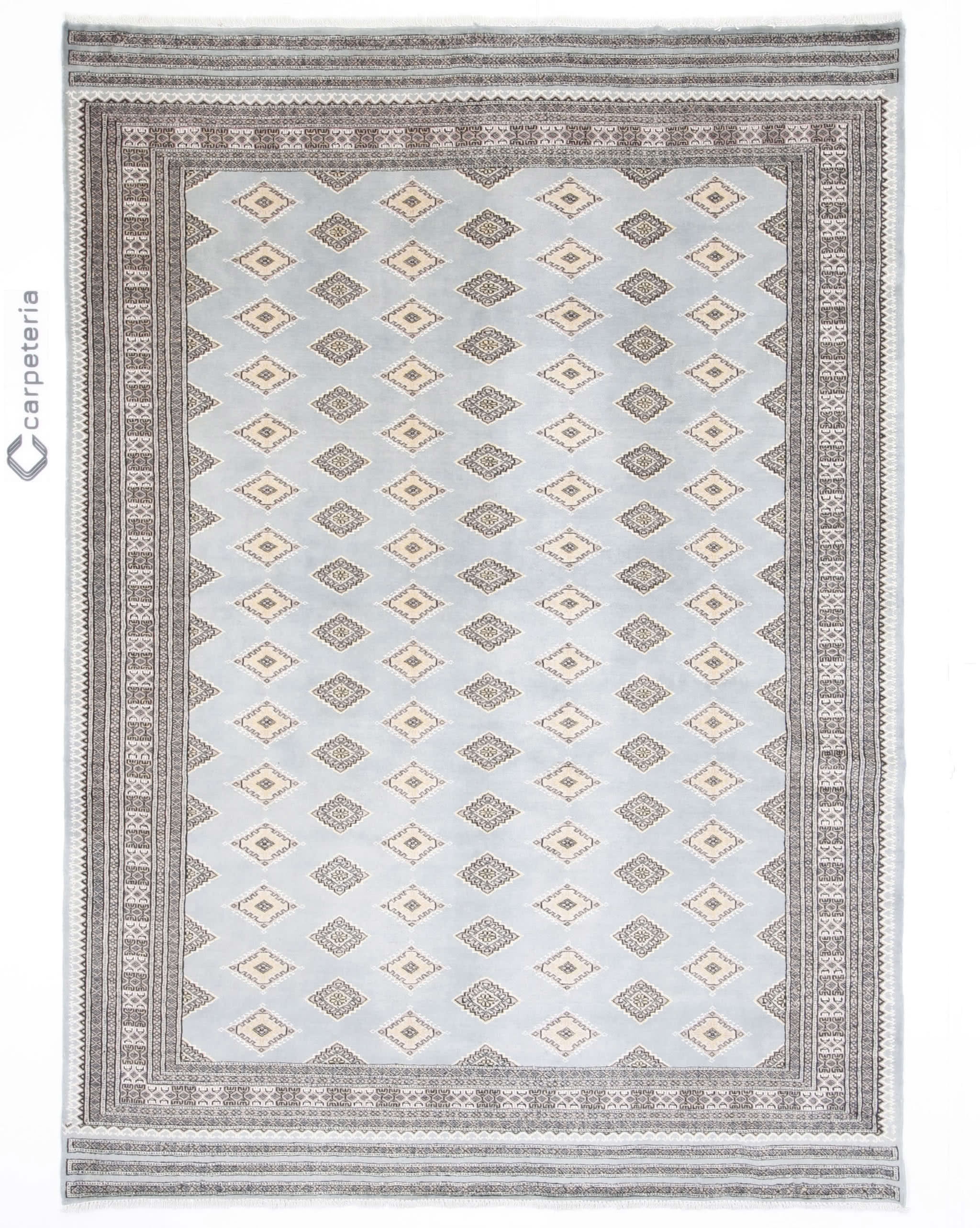 Dywan orientalny Jaldar Premium