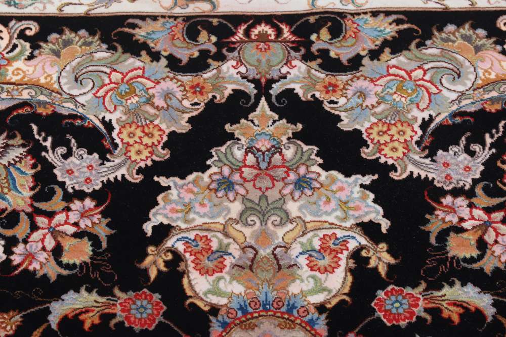 Dywan perski Tabriz