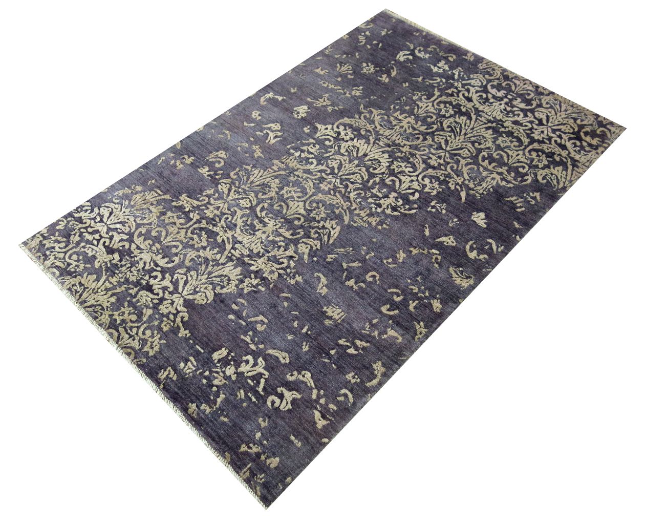 Dywan nowoczesny Ikat Royal