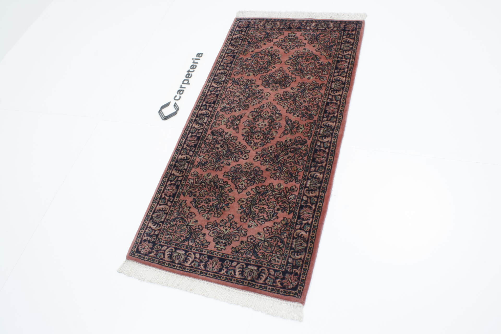 Dywan orientalny Sarough Exclusive