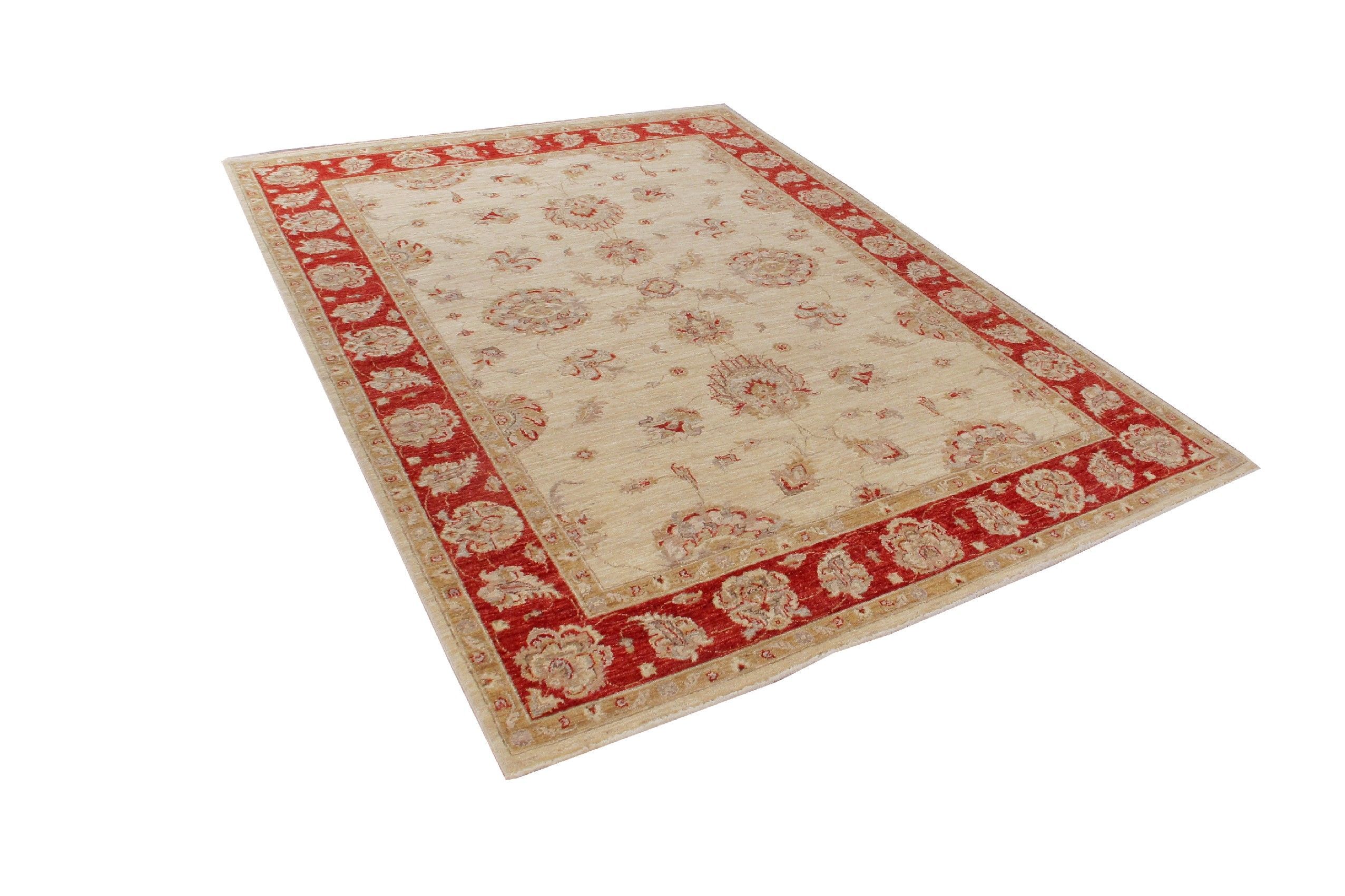 Dywan orientalny Ziegler Exclusive