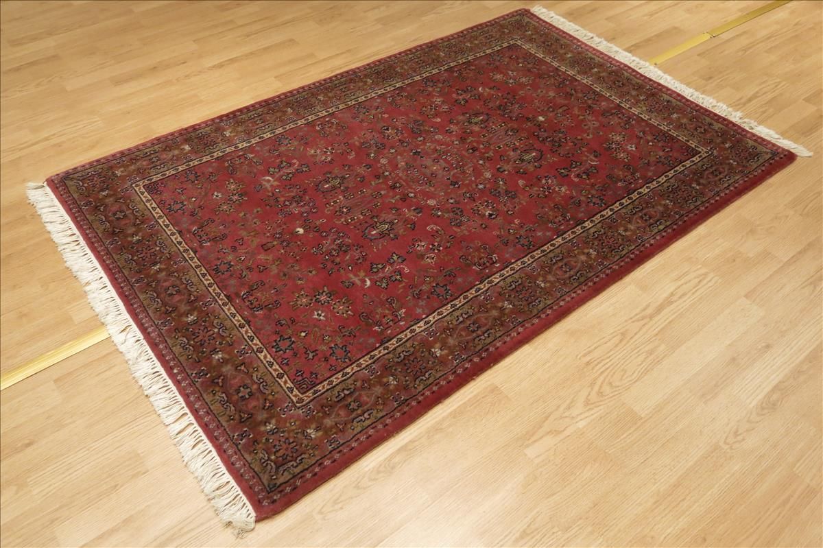 Dywan orientalny Bidjar Exclusive