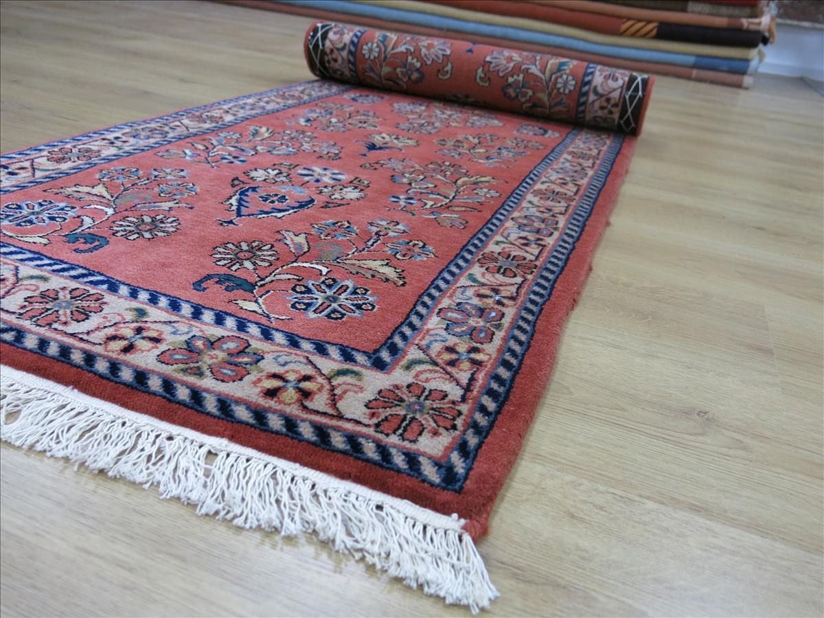 Dywan orientalny Sarough Exclusive