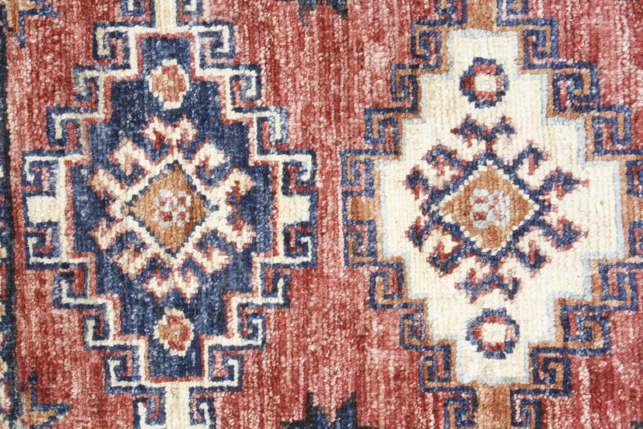 Dywan orientalny Kazak Exclusive