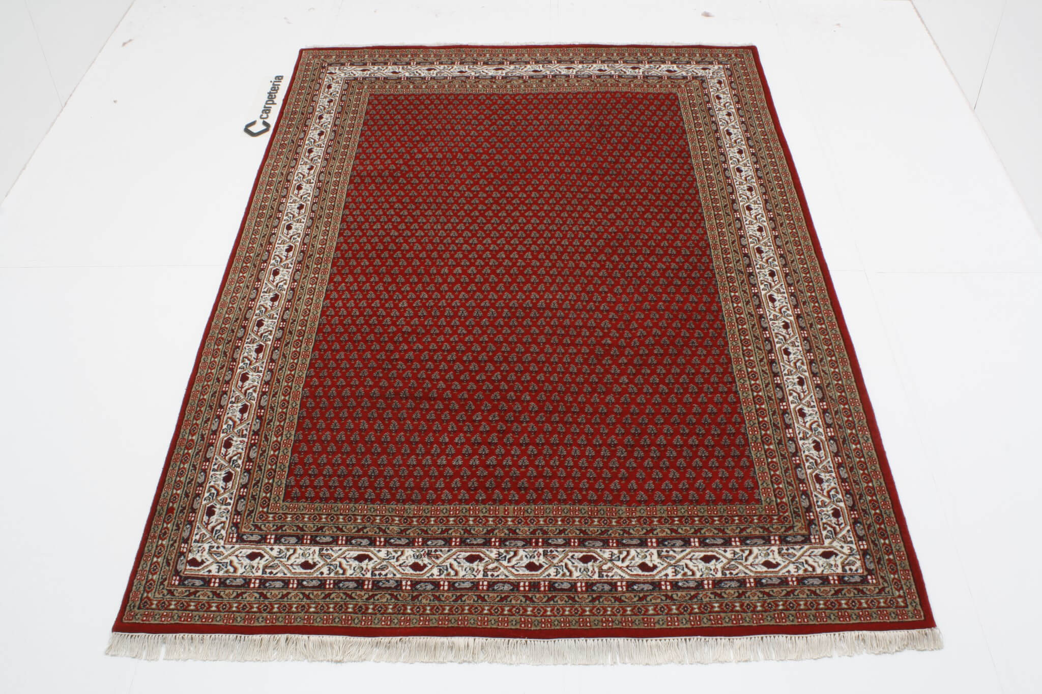 Dywan orientalny Mir