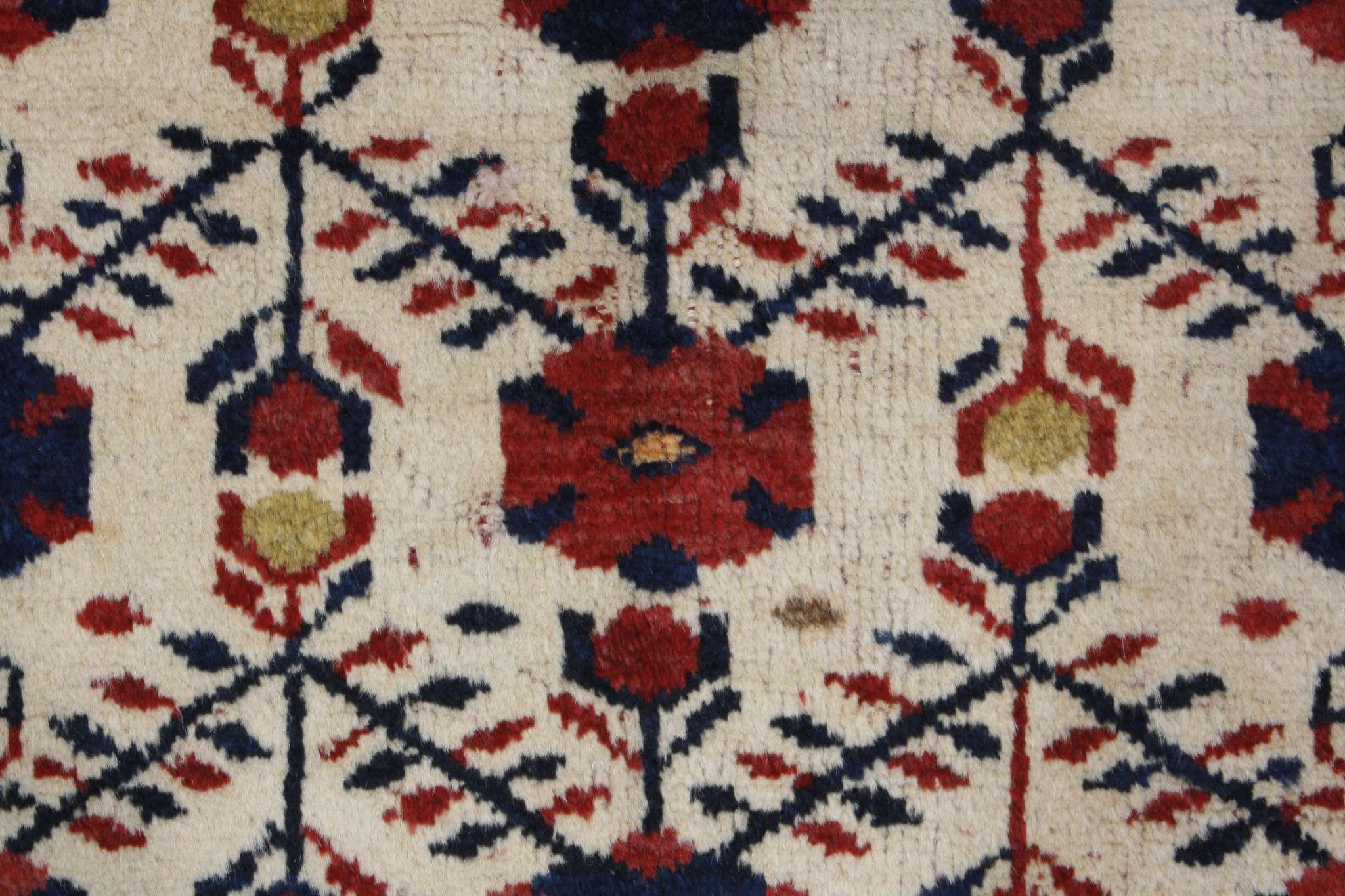 Turkmen półantyczny