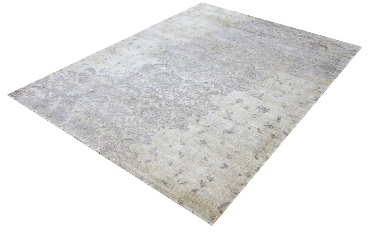 Dywan nowoczesny Ikat Royal