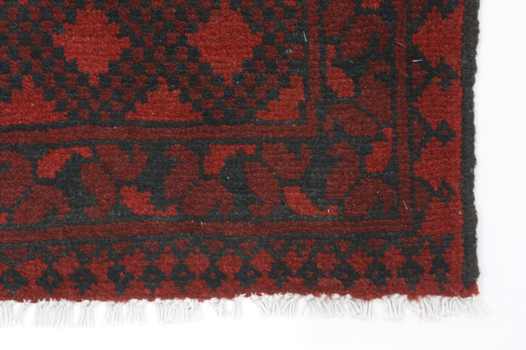 Dywan orientalny Afghan