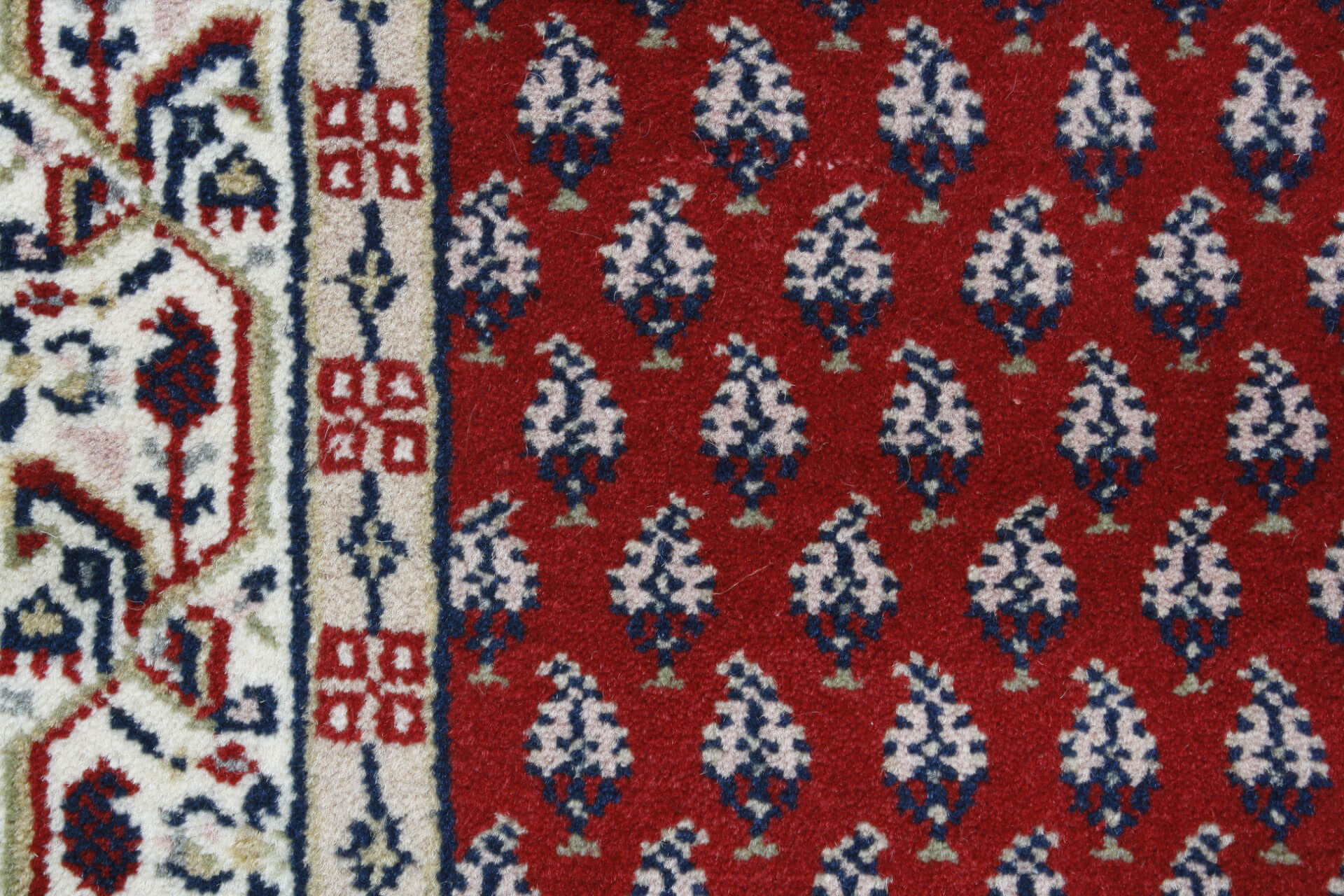Dywan orientalny Mir