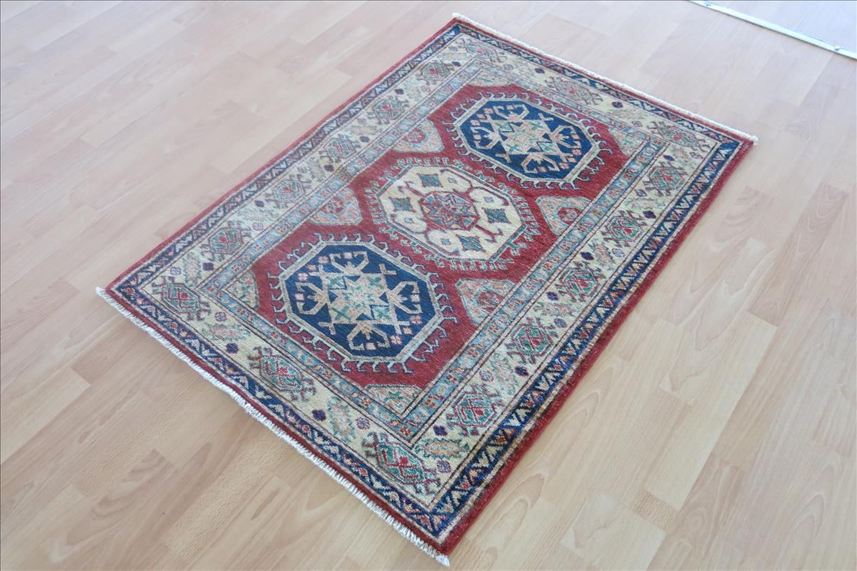 Dywan orientalny Kazak Exclusive