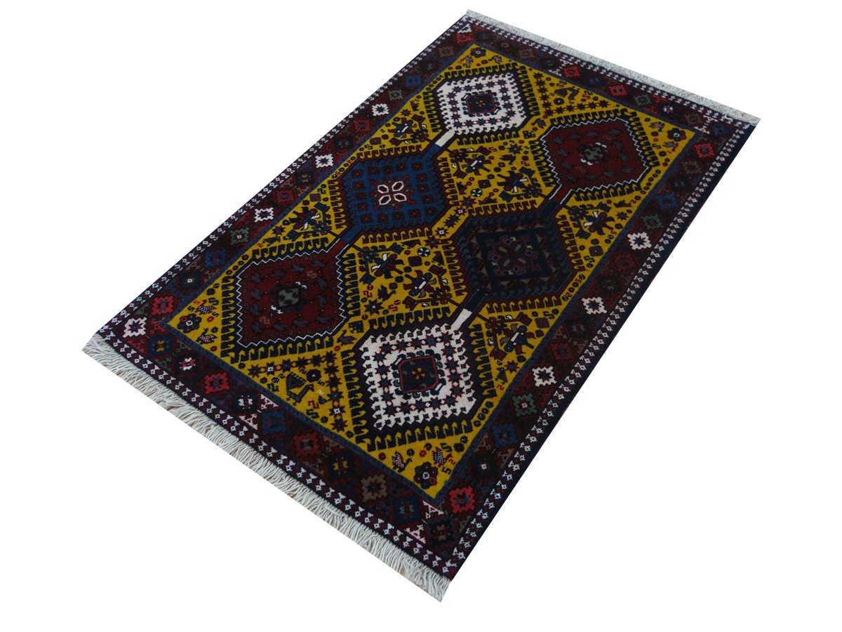 Dywan orientalny Afghan Filpa
