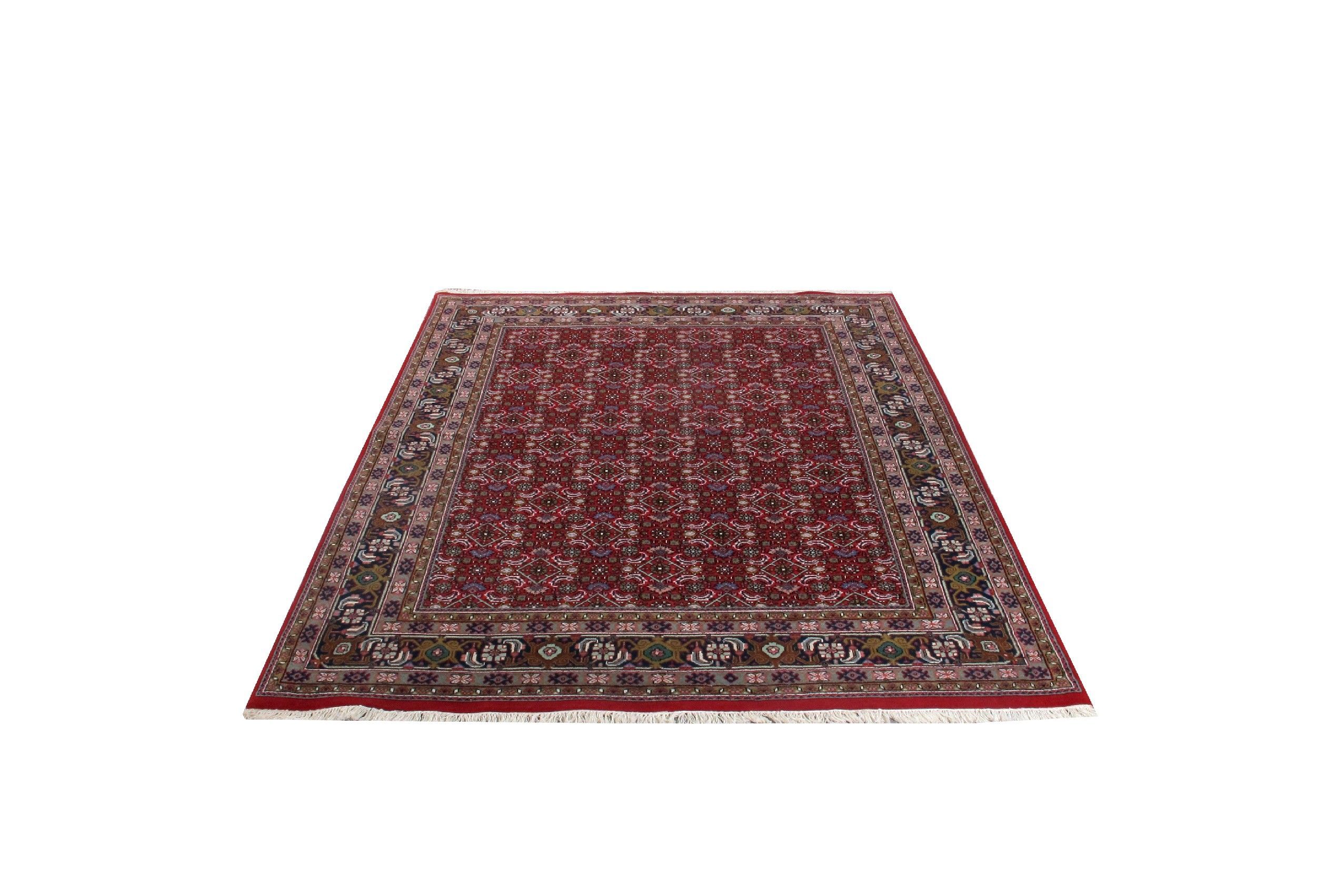 Dywan orientalny Herati Exclusive