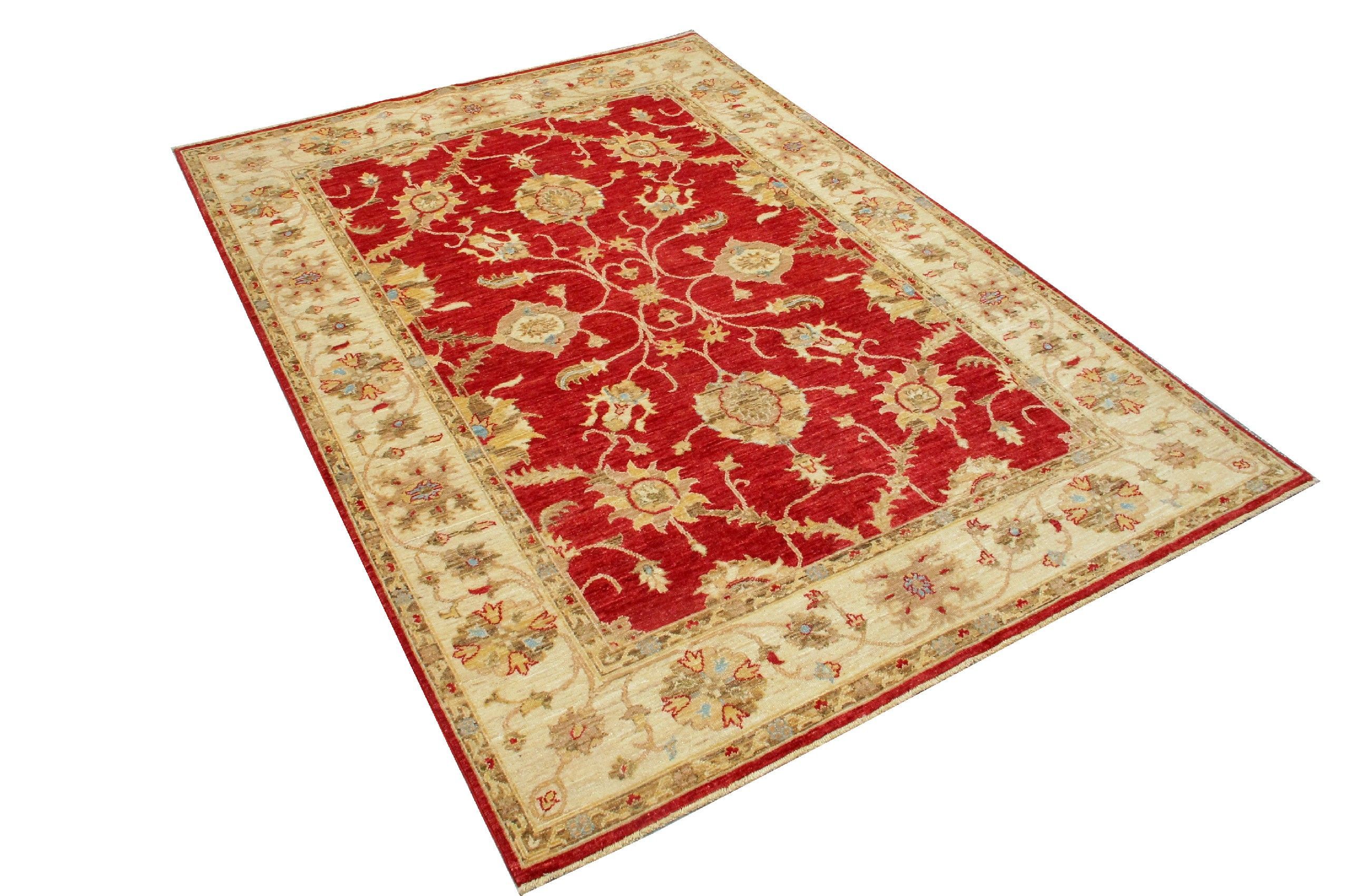 Dywan orientalny Ziegler Exclusive