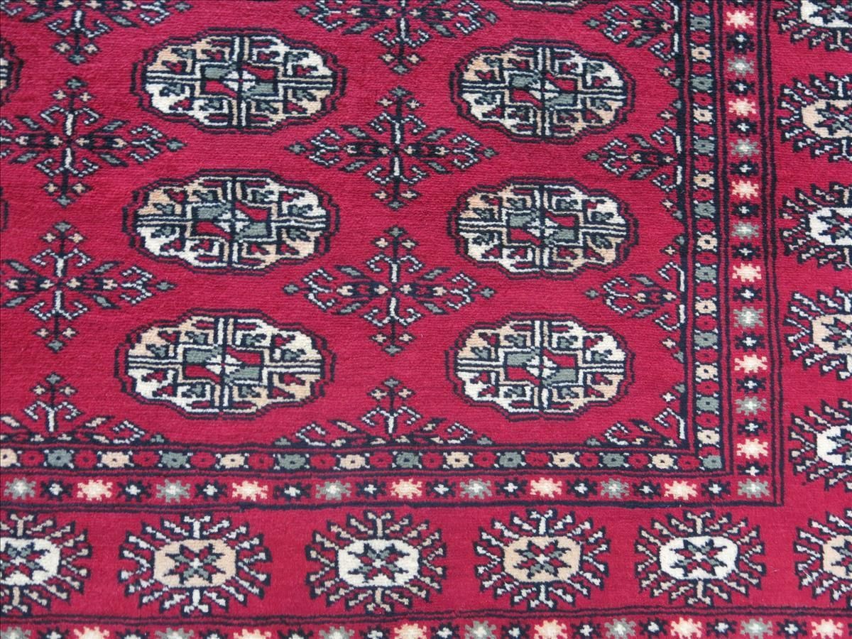 Dywan orientalny Bukhara Exclusive