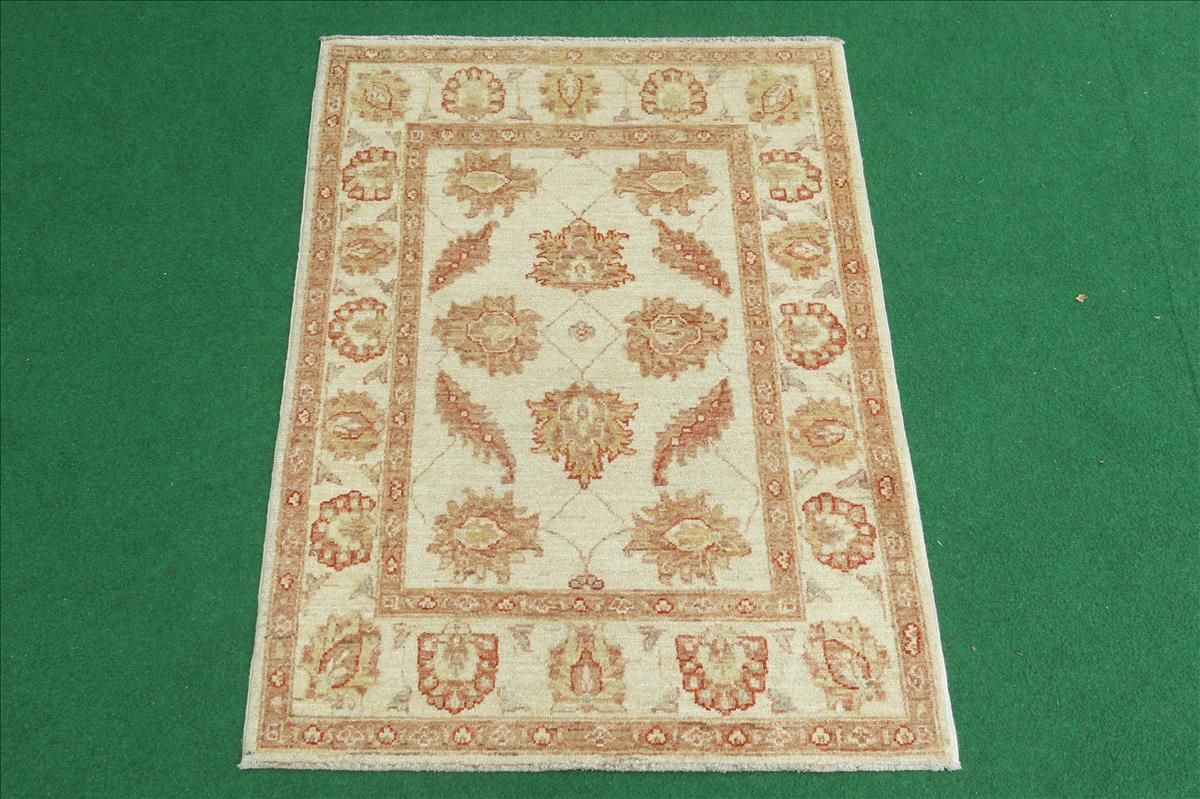 Dywan orientalny Ziegler Exclusive