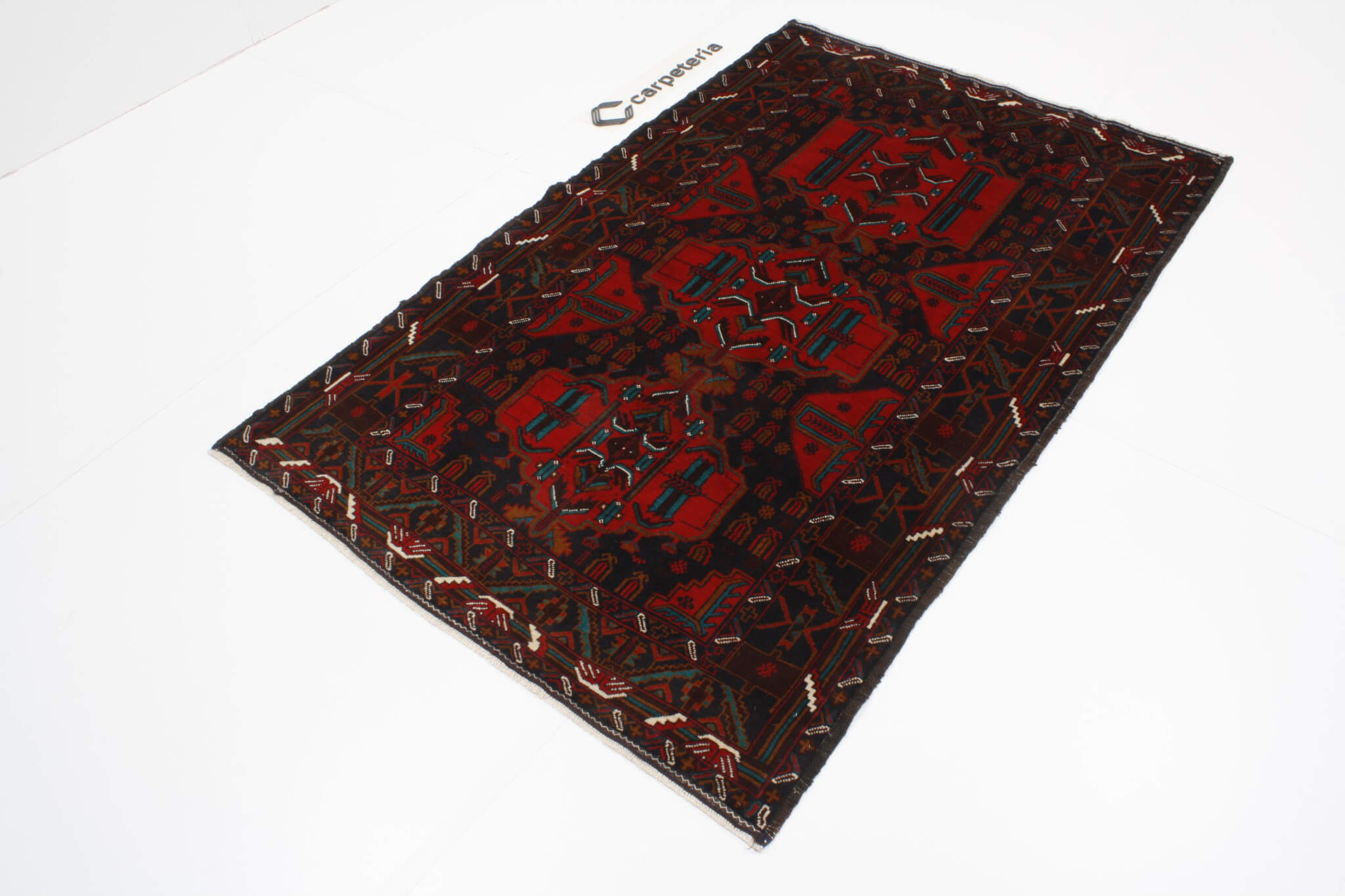 Dywan orientalny Balouch Super