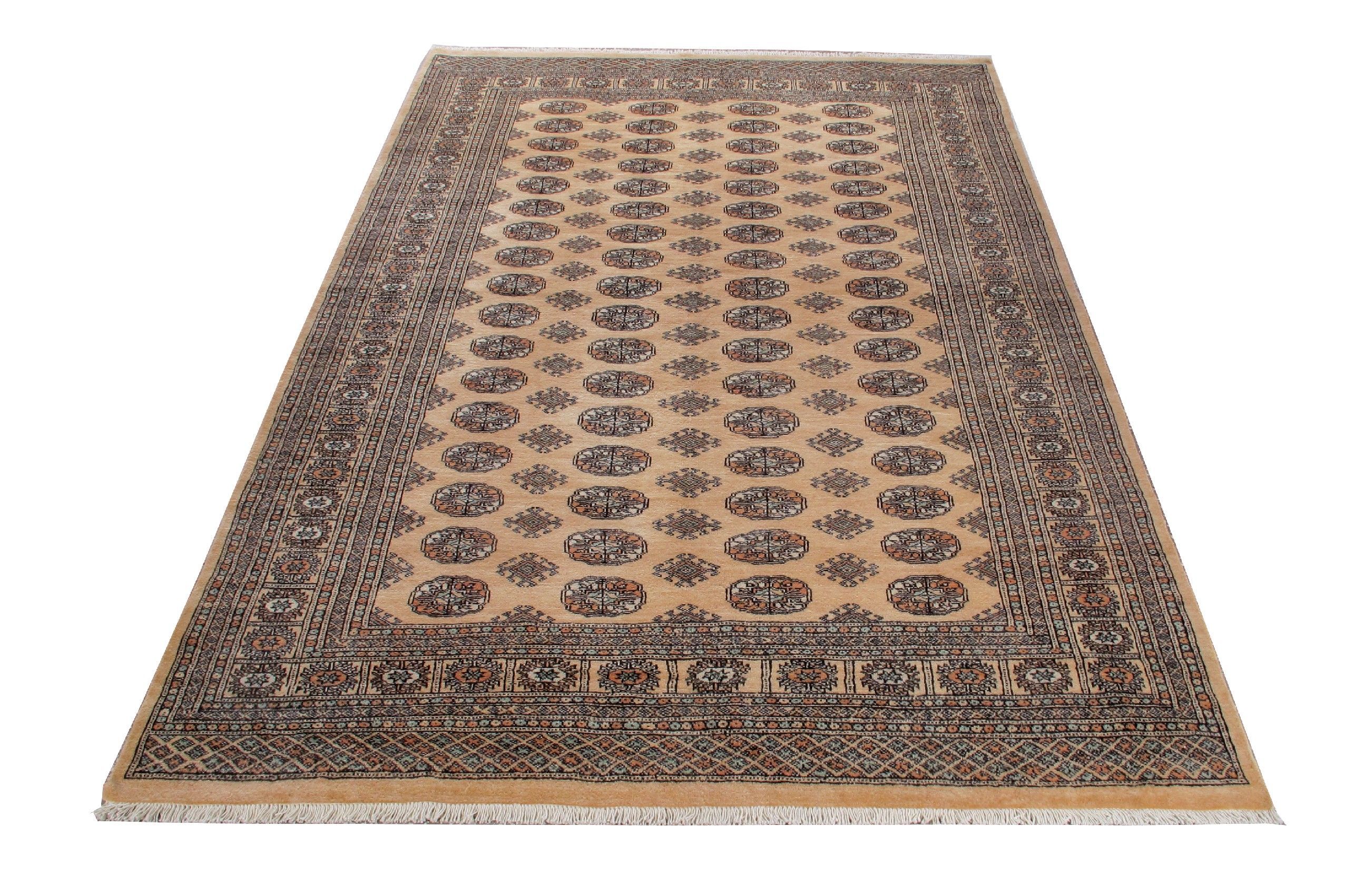 Dywan orientalny Bukhara Exclusive