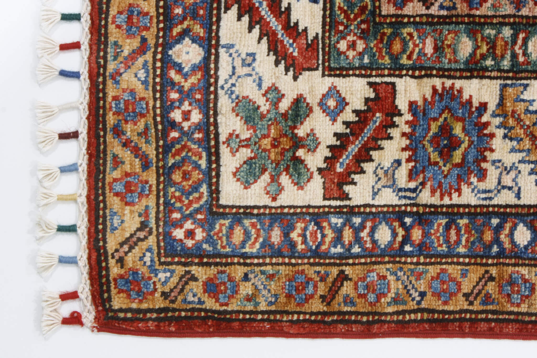 Dywan orientalny Kazak Exclusive