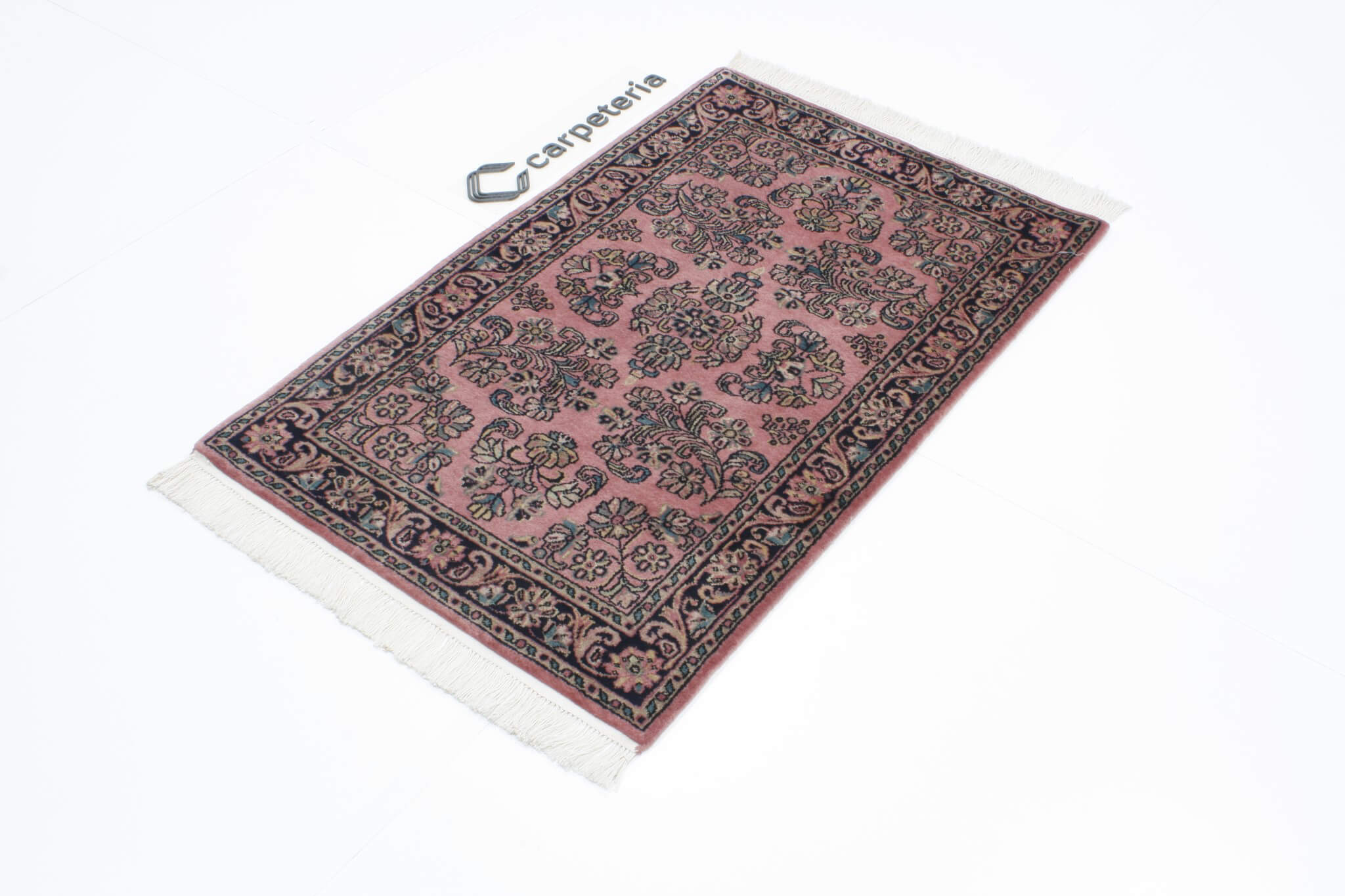 Dywan orientalny Sarough Exclusive