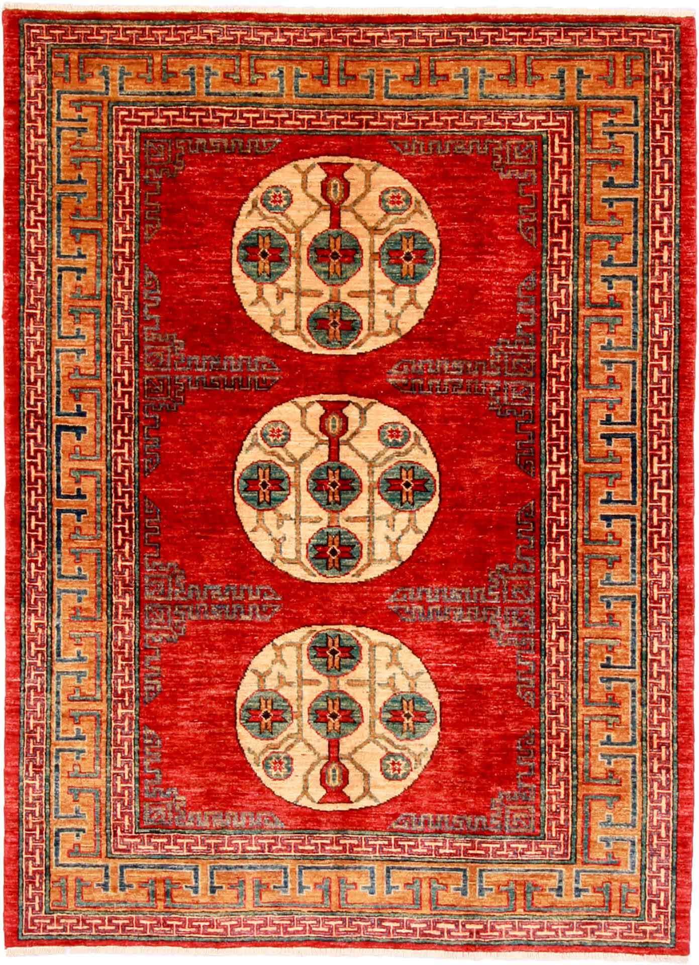 Dywan orientalny Ziegler Exclusive