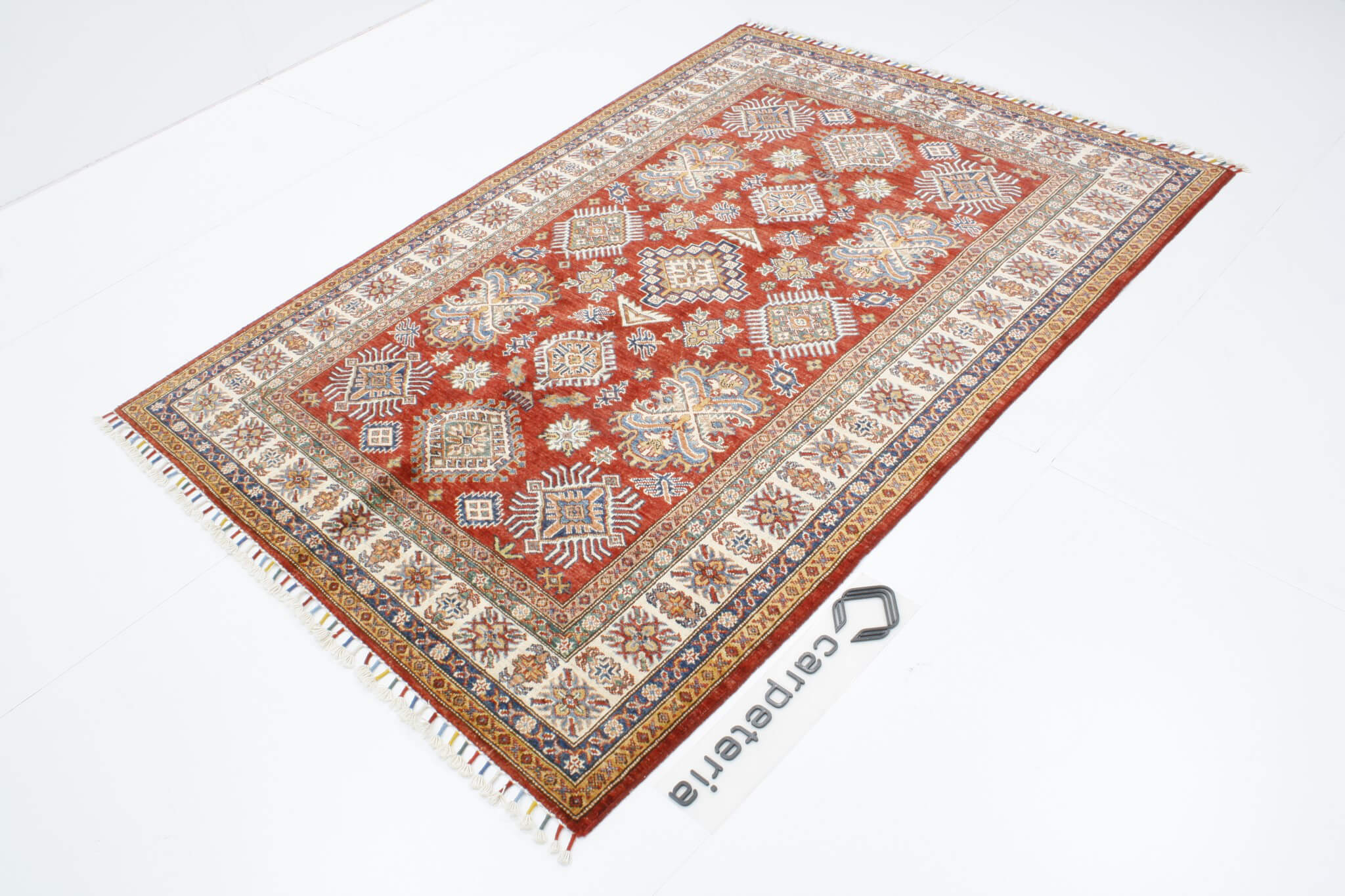 Dywan orientalny Kazak Exclusive