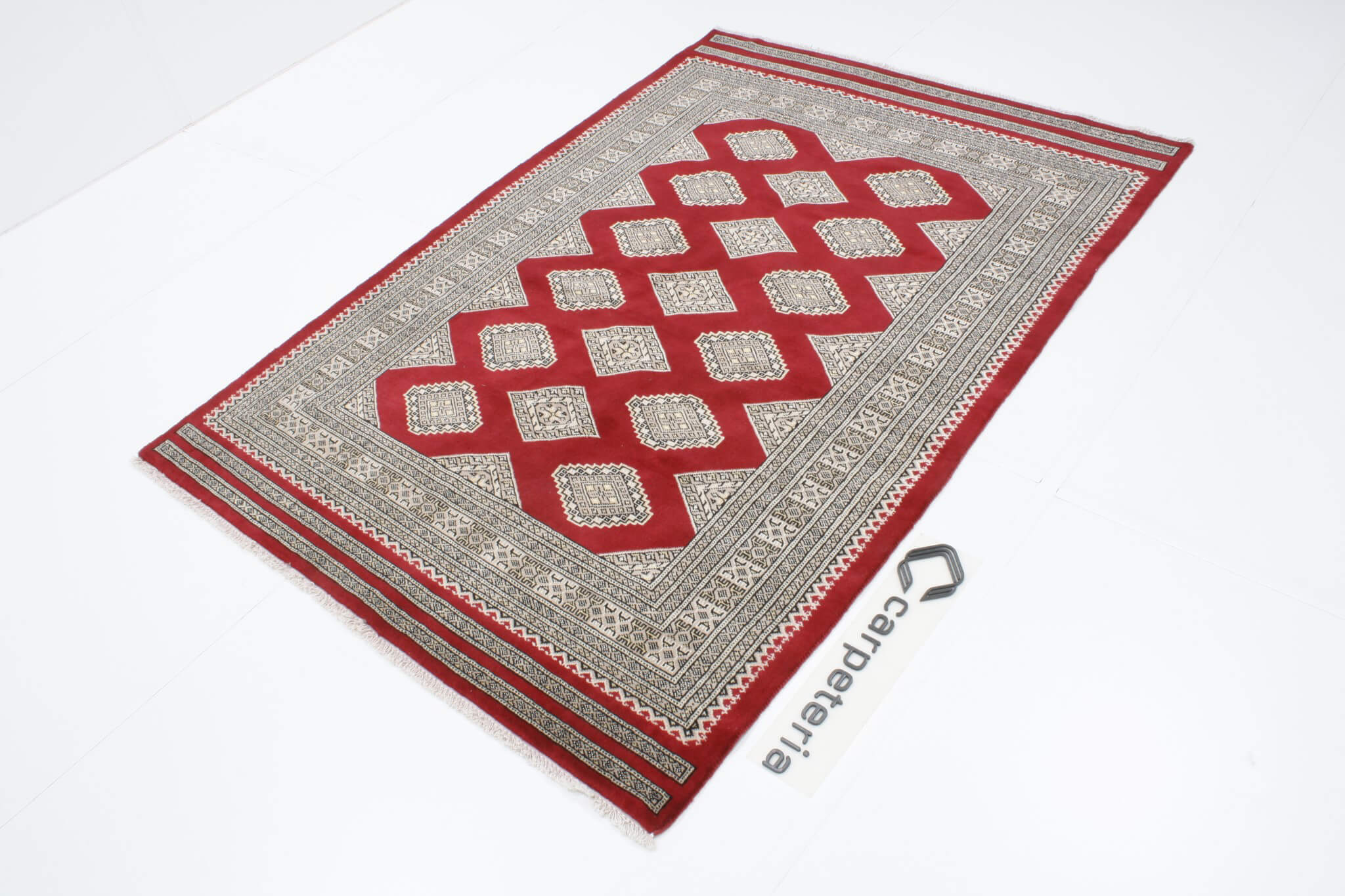Dywan orientalny Jaldar Exclusive
