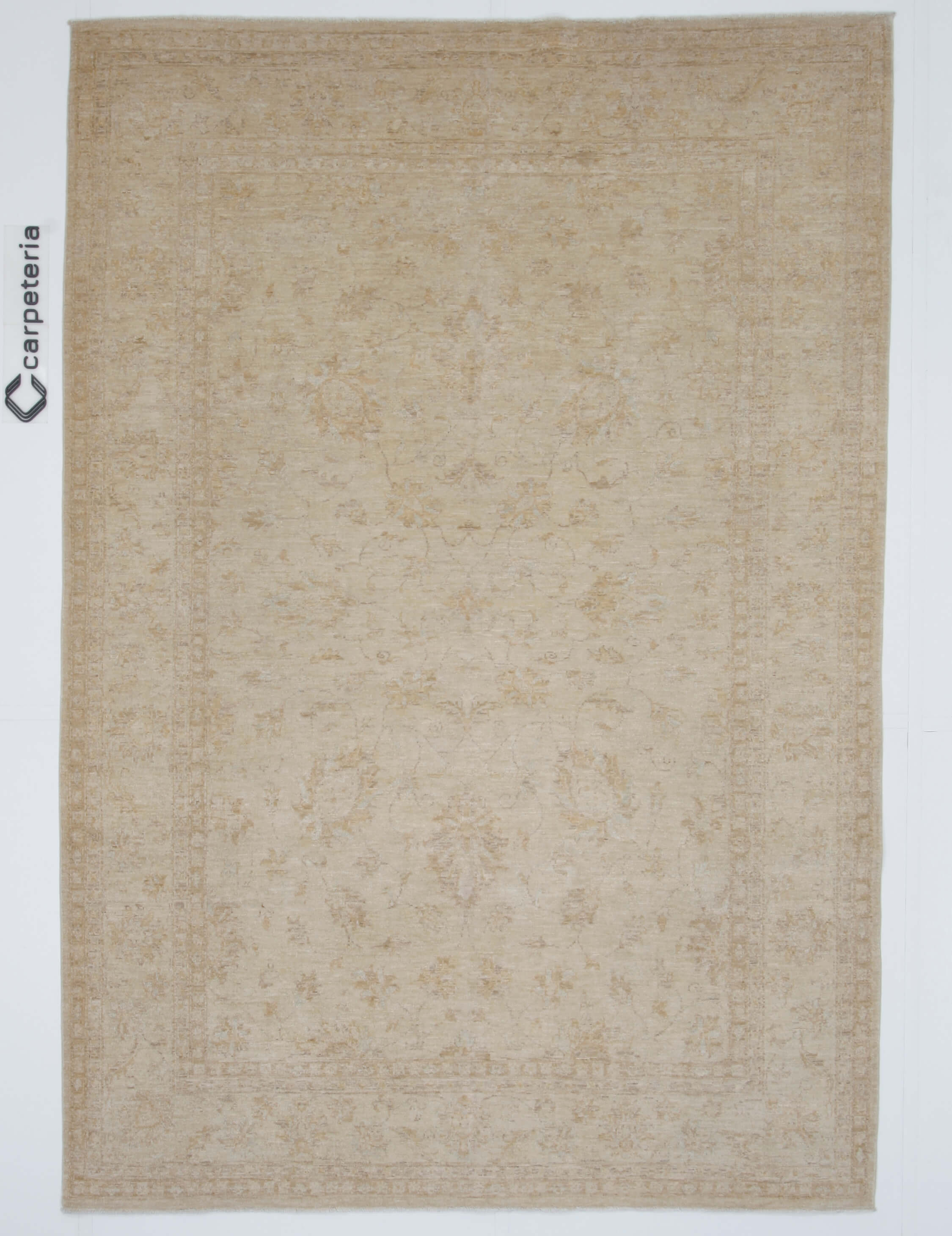 Dywan orientalny Ziegler Exclusive