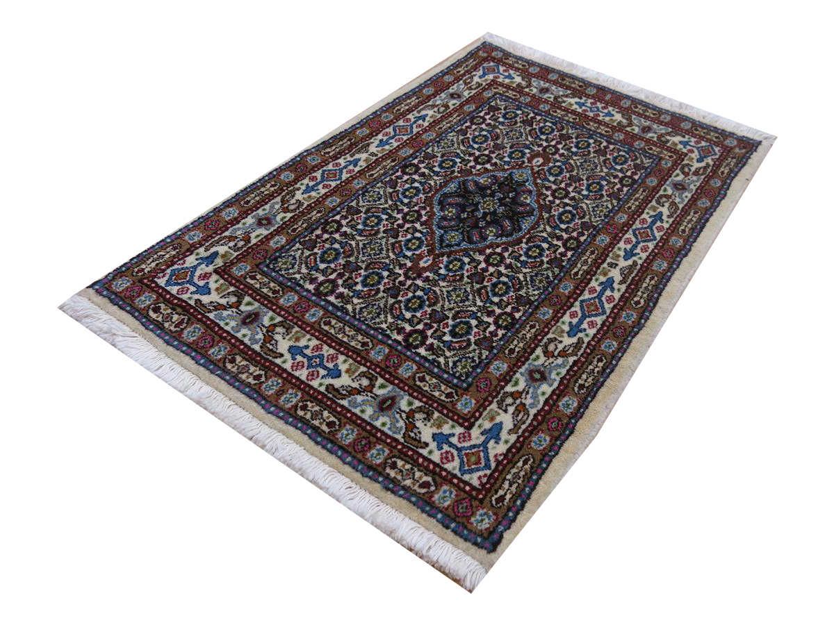 Dywan orientalny Moud Super