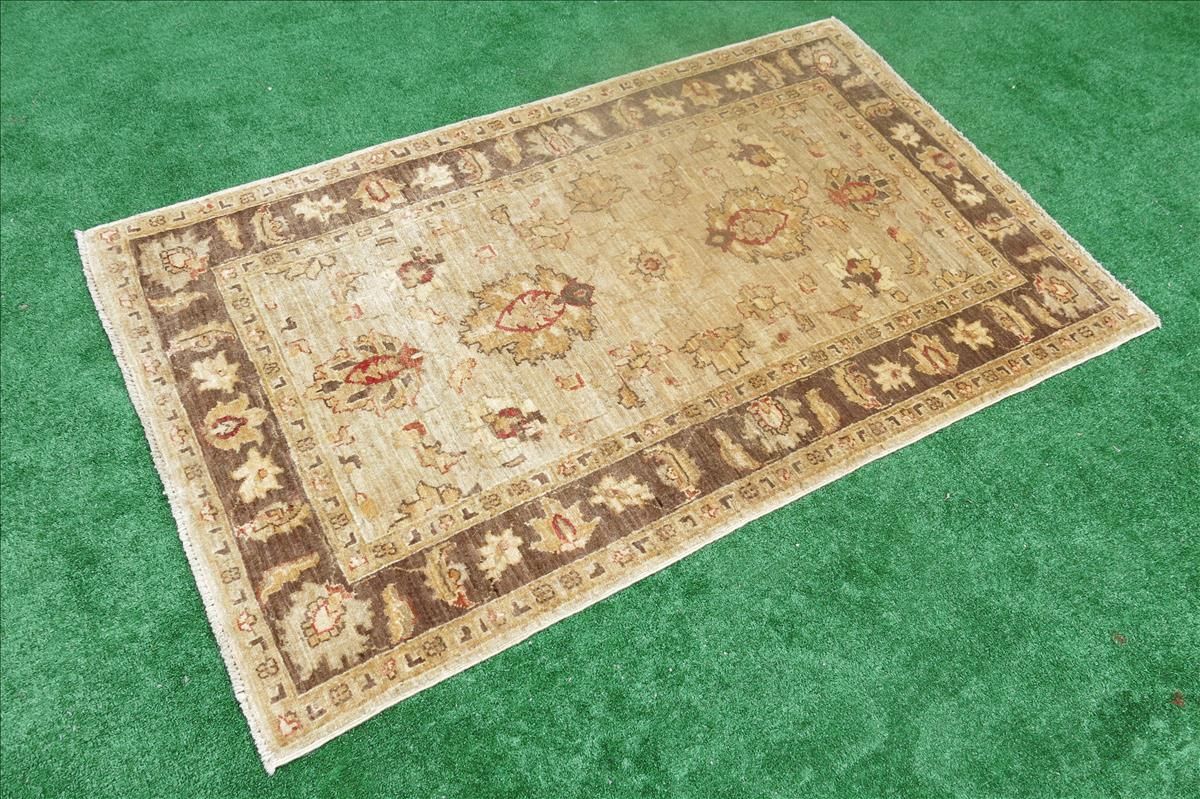 Dywan orientalny Ziegler Exclusive