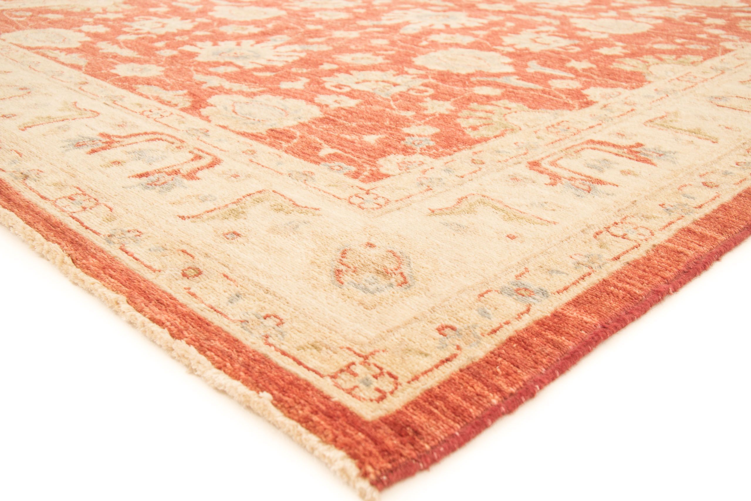 Dywan orientalny Ziegler Exclusive