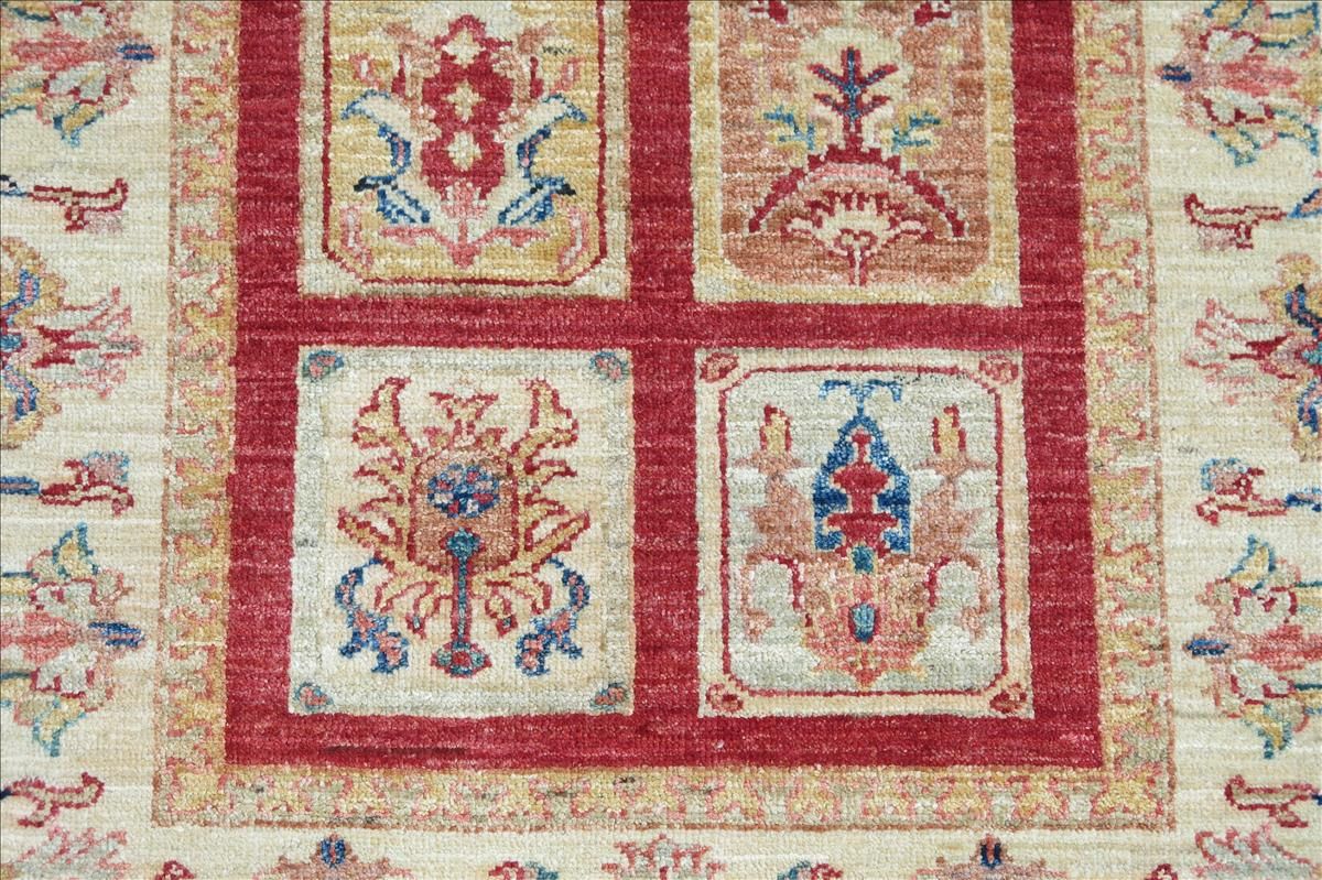 Dywan orientalny Ziegler Exclusive