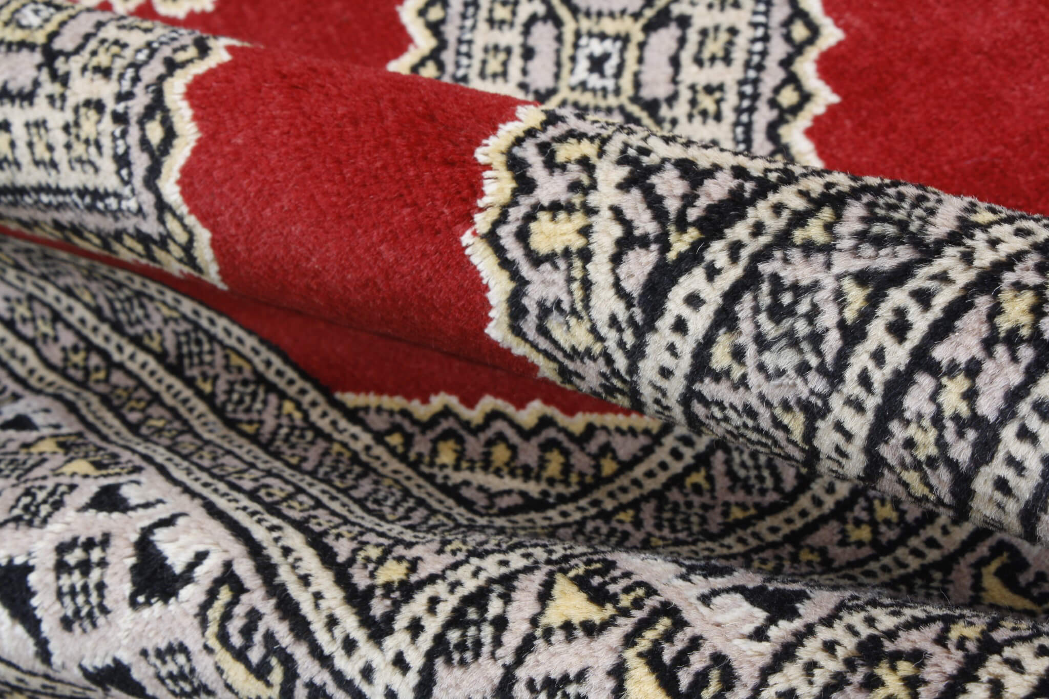 Dywan orientalny Jaldar Exclusive