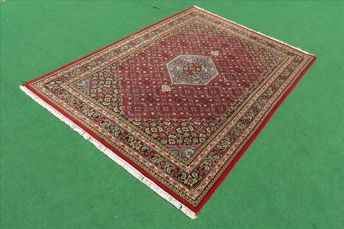 Dywan orientalny Bidjar Exclusive