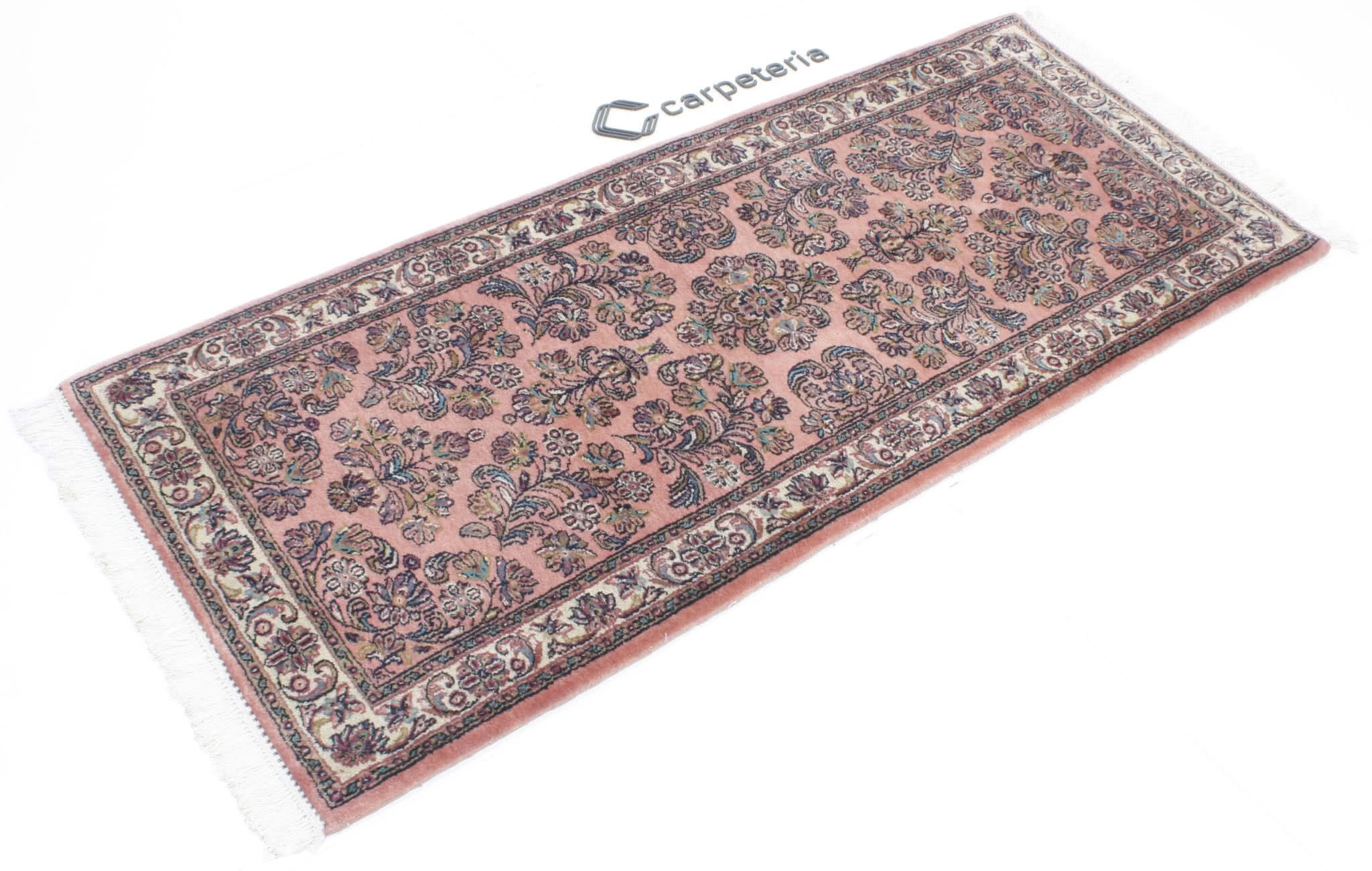 Dywan orientalny Saruq Exclusive